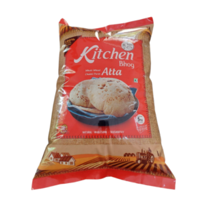 Kitchen Atta